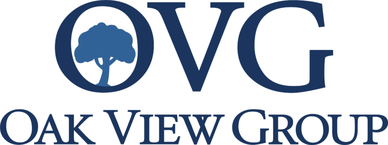 OAK View Group logo